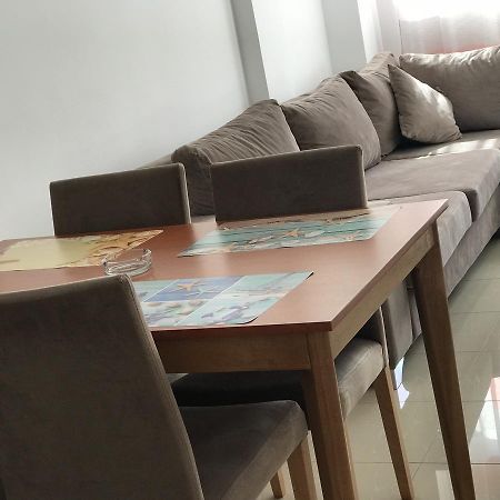 Viktoria'S Apartments Shëngjin Εξωτερικό φωτογραφία