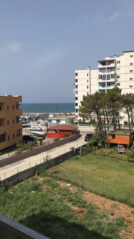Viktoria'S Apartments Shëngjin Εξωτερικό φωτογραφία