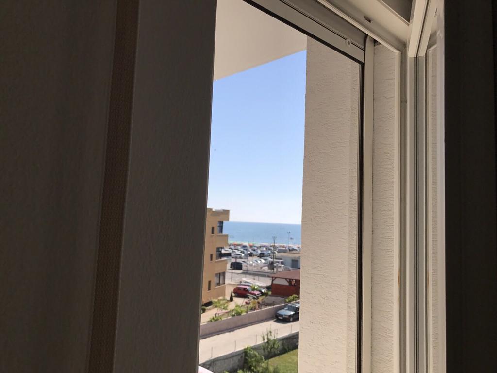 Viktoria'S Apartments Shëngjin Εξωτερικό φωτογραφία