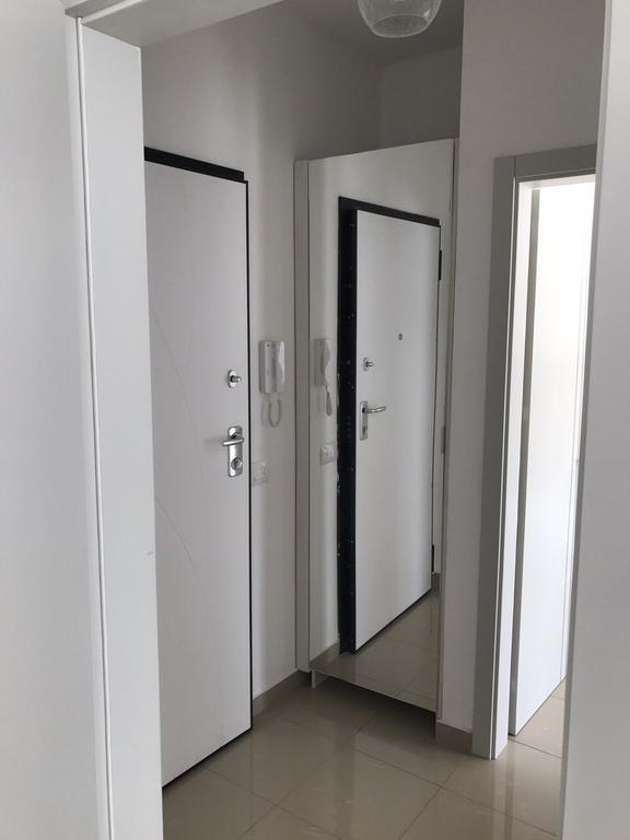 Viktoria'S Apartments Shëngjin Εξωτερικό φωτογραφία