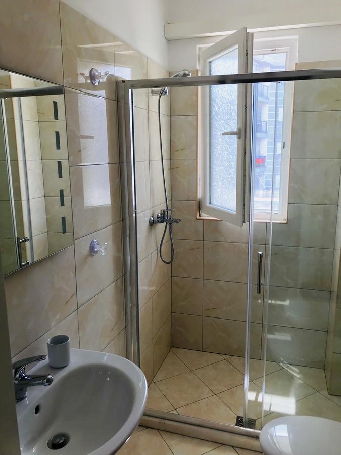 Viktoria'S Apartments Shëngjin Εξωτερικό φωτογραφία